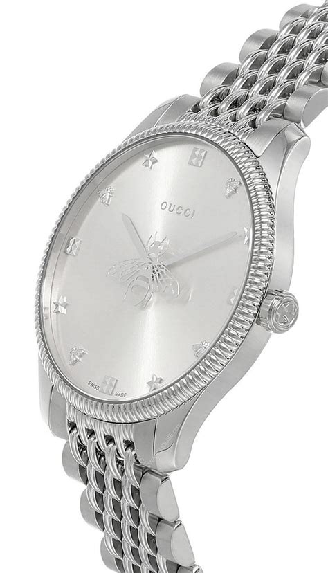 gucci ya157401|Gucci Grip YA157401 Women's Watch for Sale Online .